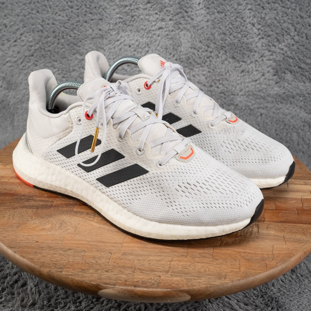 adidas Men's Pureboost 21 Trail Running Shoe Mens Size 9 Sneaker